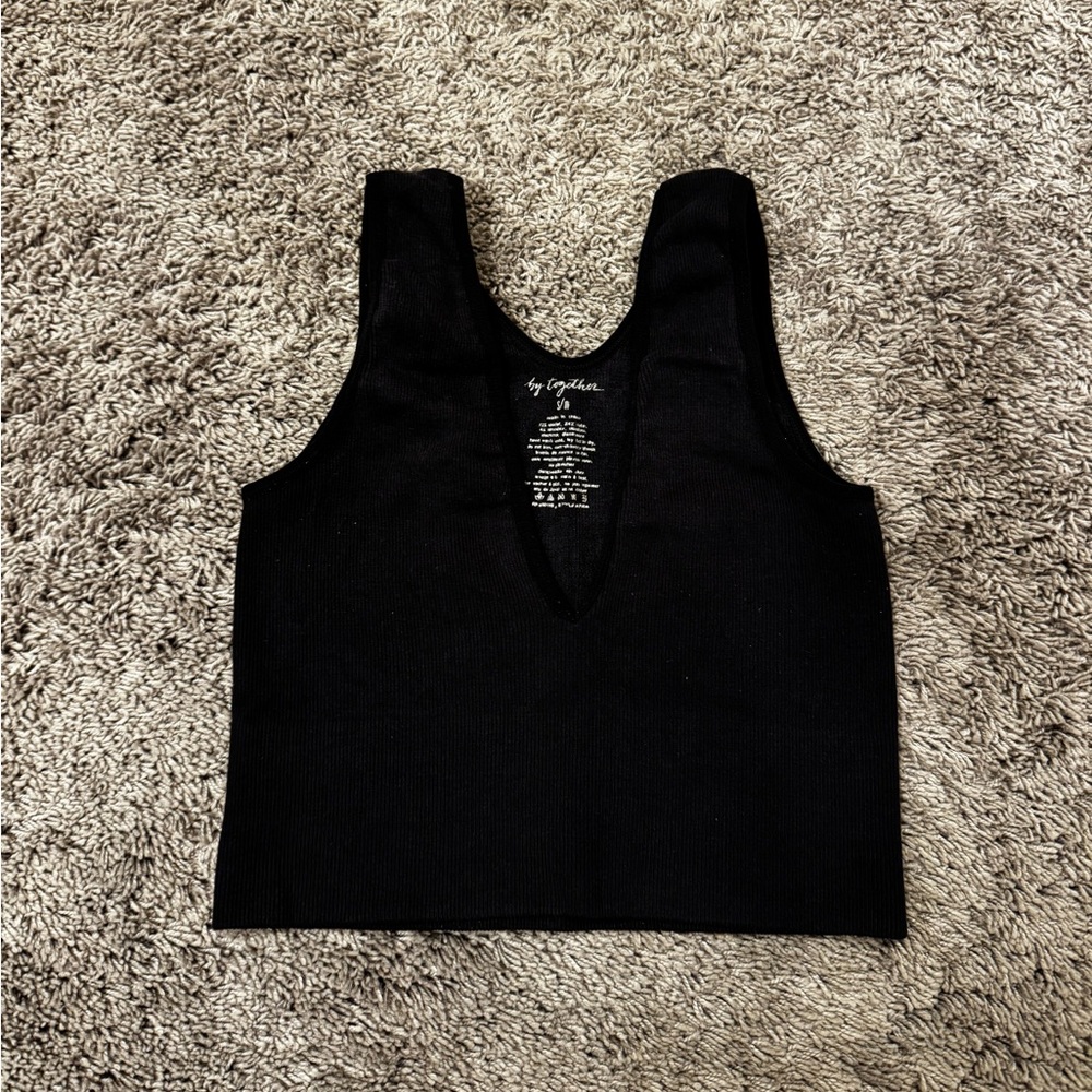 Tank